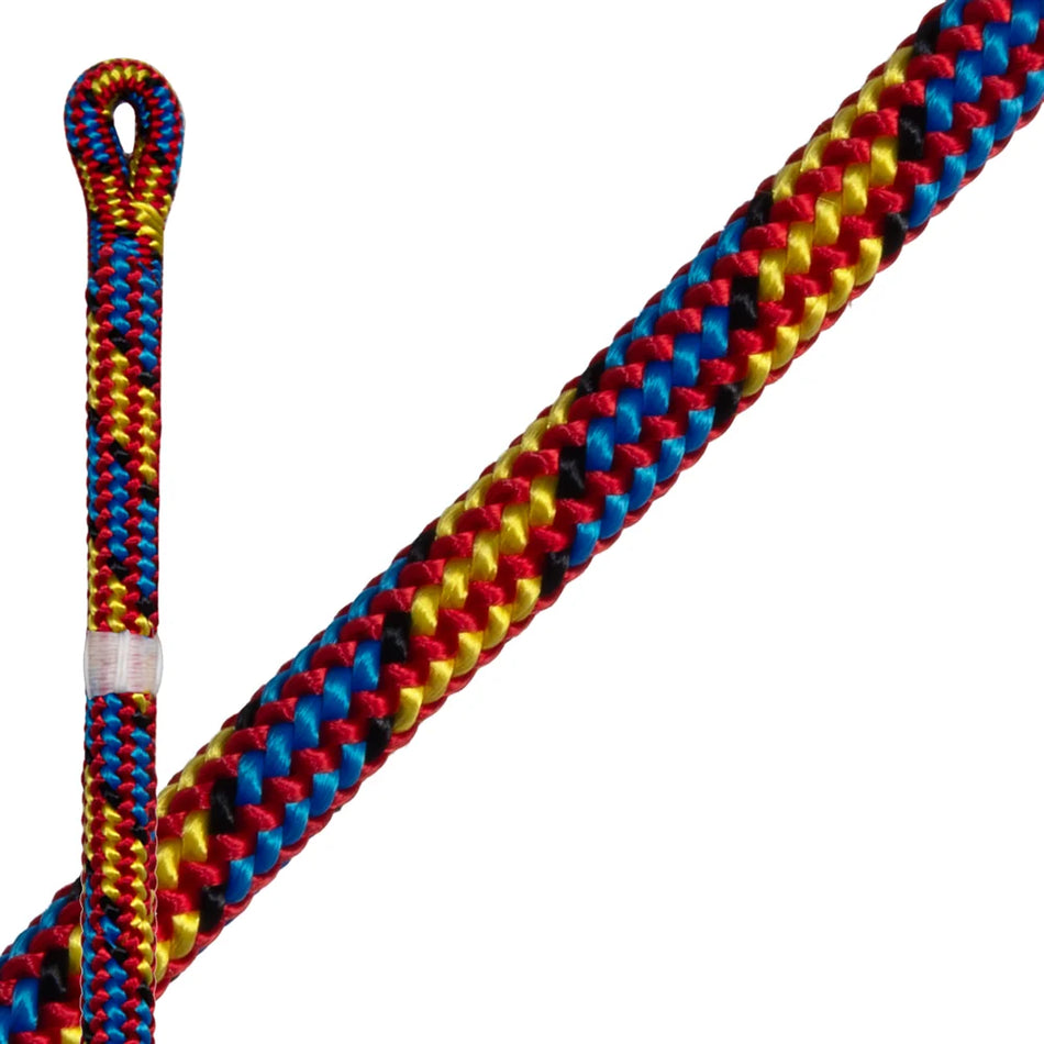 Yale Blue Tongue Spliced Rope - 11.7mm - Rope