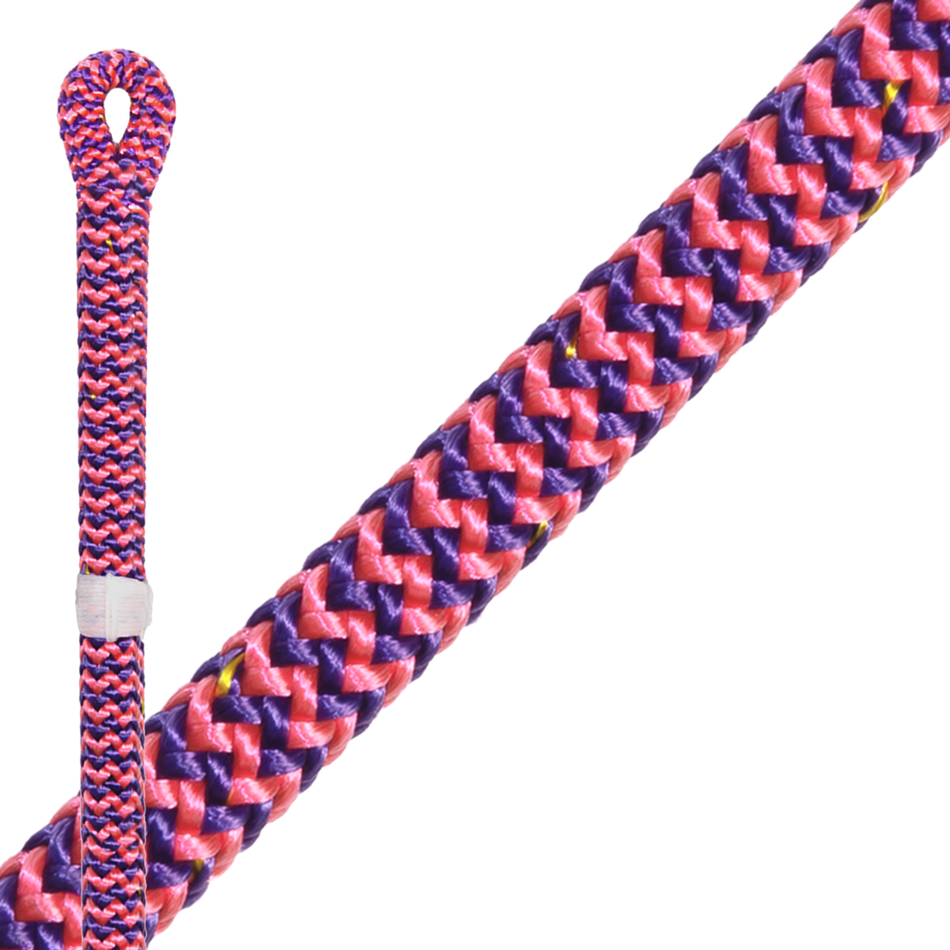 Yale XTC Calamine Climbing Rope - 11.7mm - Rope
