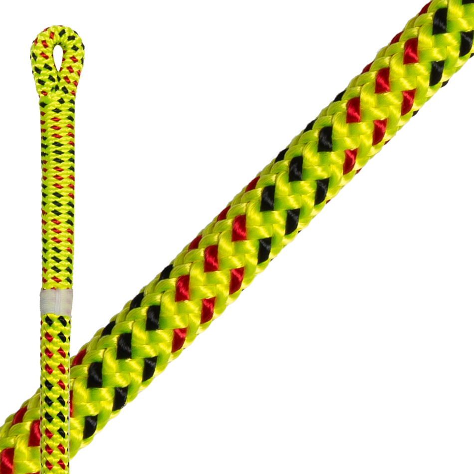 Yale XTC Sunburst Climbing Rope - 11.7mm - Rope