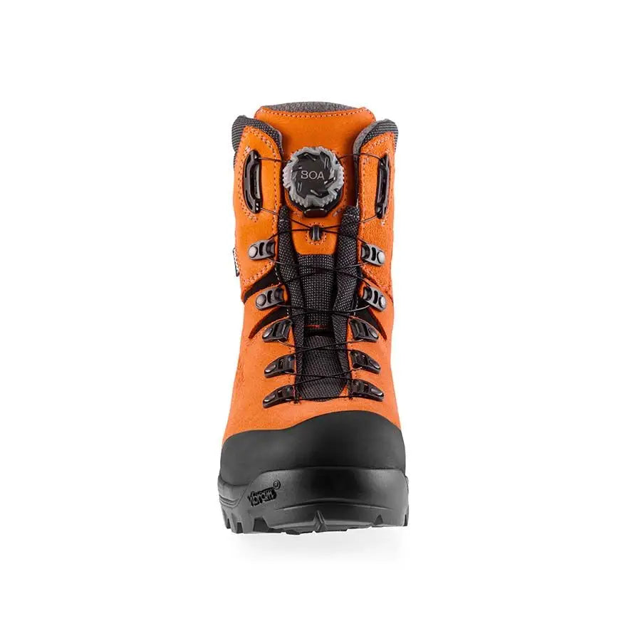 Zamberlan Delimber GTX RR BOA Chainsaw Boots - Shoes