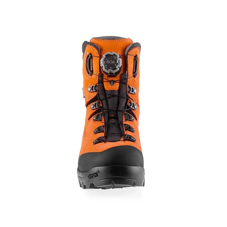 Zamberlan Delimber GTX RR BOA Chainsaw Boots - Shoes