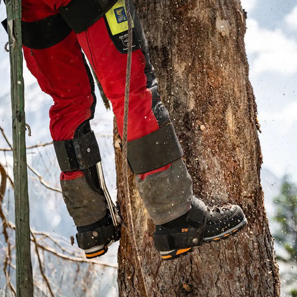 Zamberlan Logger Pro GTX Chainsaw Boots - Shoes