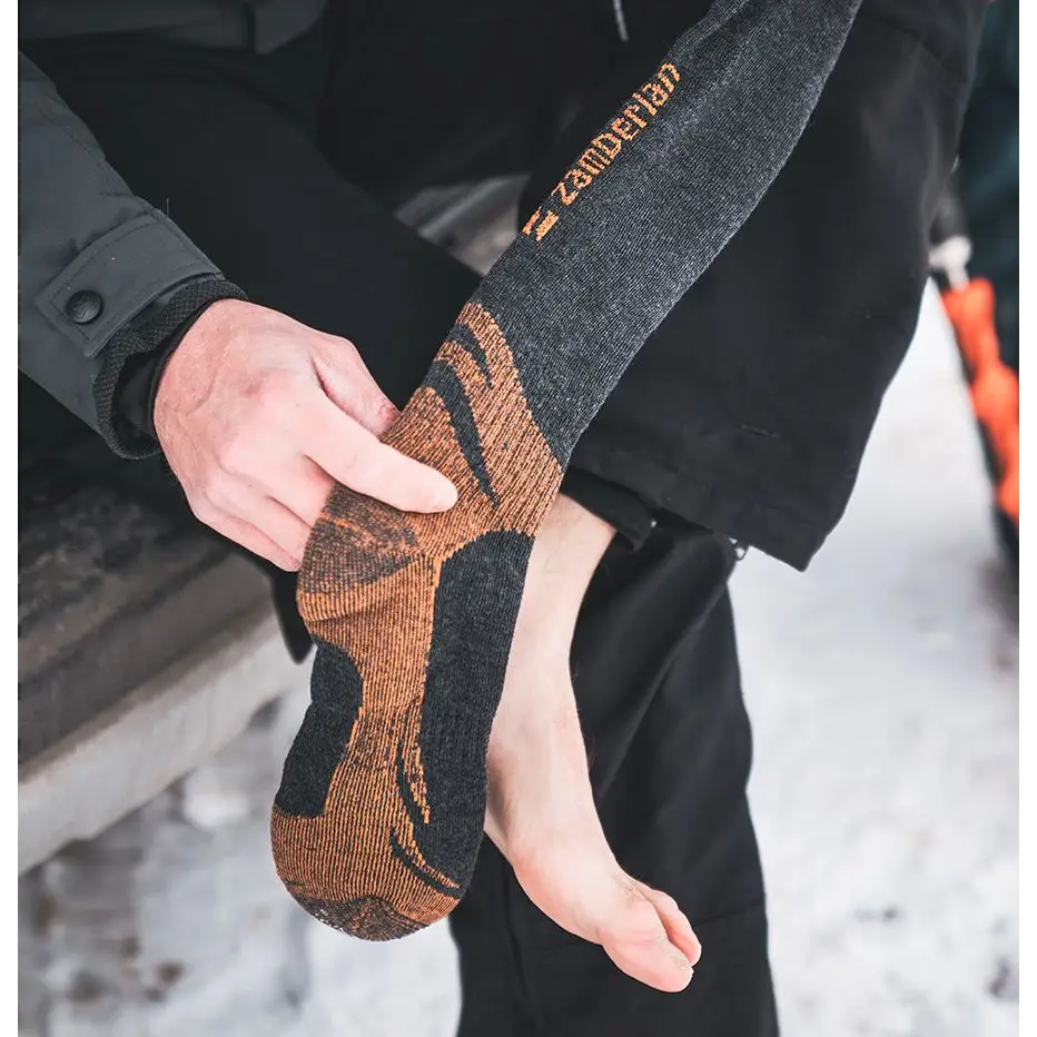 Zamberlan Technical Socks - Shoes
