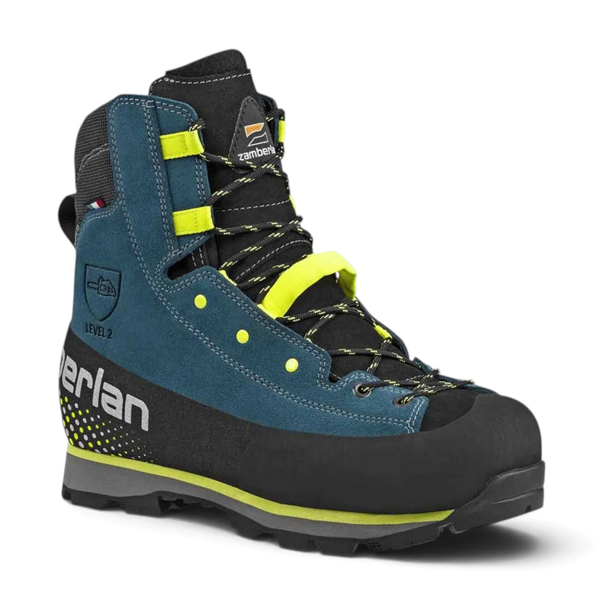 Zamberlan Treelogy 2 GTX RR Chainsaw Boots | Skyland Equipment