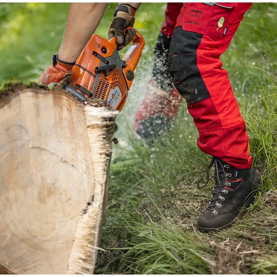 Zamberlan WALD GTX RR Chainsaw Boots - Shoes