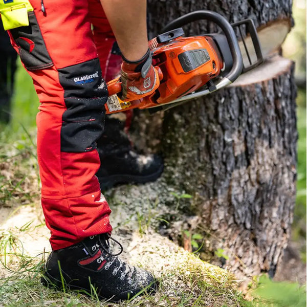 Zamberlan WALD GTX RR Chainsaw Boots - Shoes