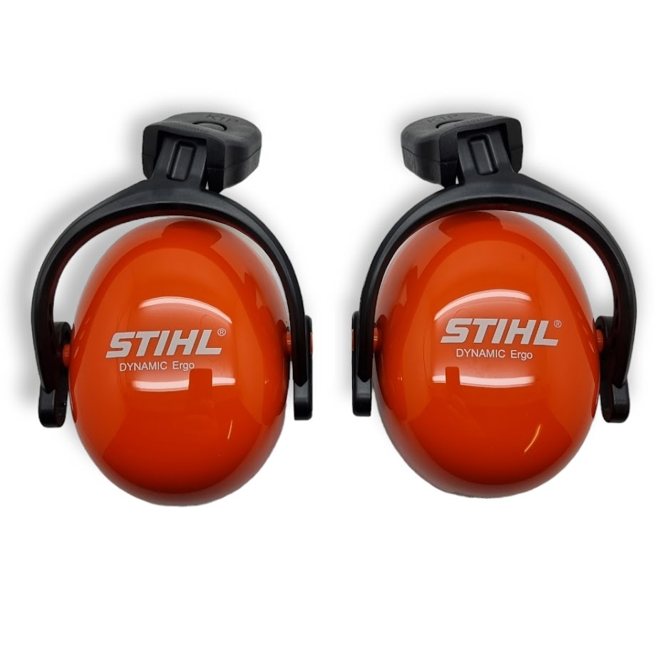 Stihl Ear Defenders - Dynamic Ergo - Skyland Equipment Ltd