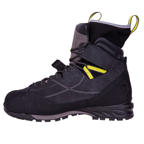 Arbortec KAYO Chainsaw Boots - Charcoal (V) - Skyland Equipment Ltd