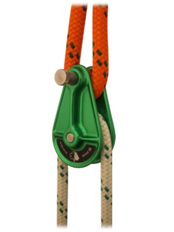 ISC Compact Rigging Pulley - Skyland Equipment Ltd