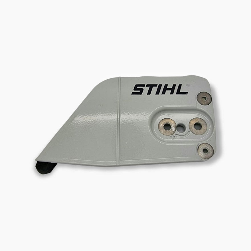 Chain Sprocket Cover - Stihl 1122 640 1707 - Skyland Equipment Ltd