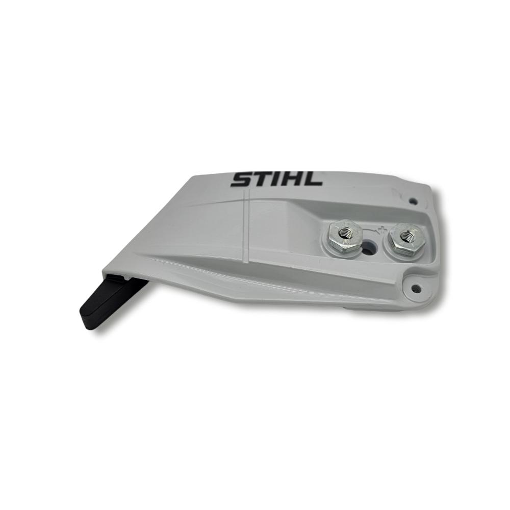 Chain Sprocket Cover - Stihl 1142 640 1705 - Skyland Equipment Ltd