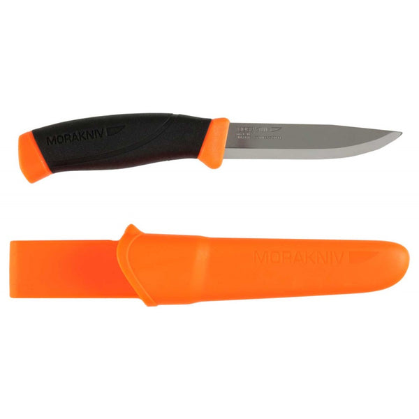 Morakniv 860 Companion knife - Skyland Equipment Ltd