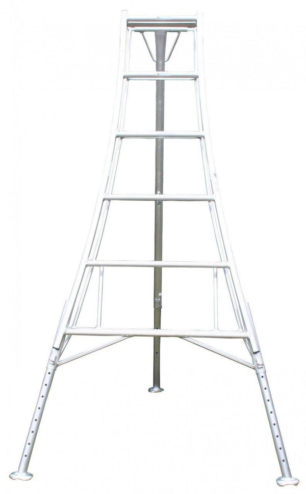 Hendon 3 Leg Adjustable Tripod Ladder - Skyland Equipment Ltd