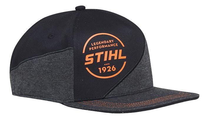 Stihl Logo Circle Snapback Cap - Skyland Equipment Ltd