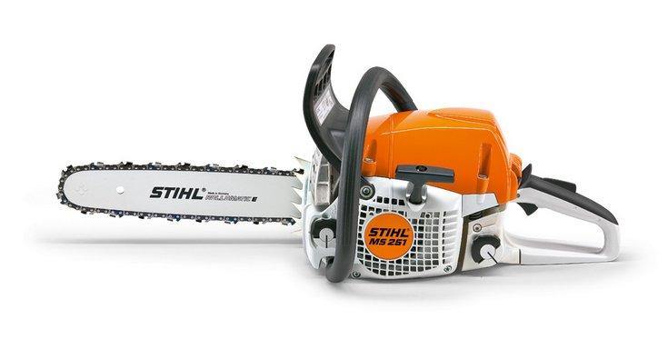 Stihl MS 251 Chainsaw - Skyland Equipment Ltd