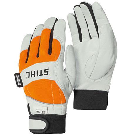 Stihl Dynamic Protect MS Chainsaw Gloves - Skyland Equipment Ltd