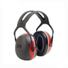 3M Peltor X3A Ear Defender 33snr - Headband - Skyland Equipment Ltd