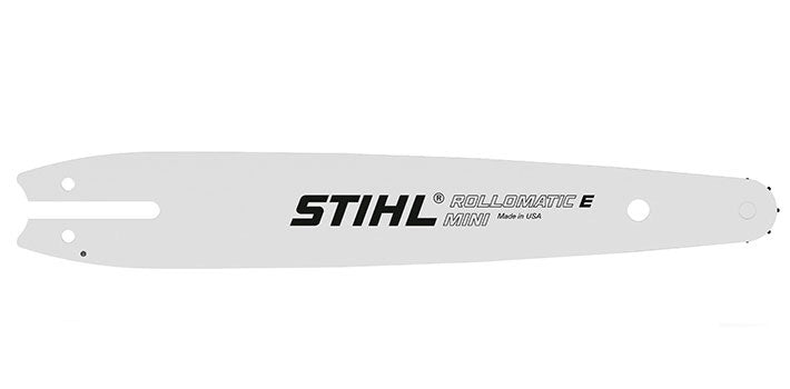 Stihl Guide Bar Rollomatic E - 3/8P 1.1mm - Skyland Equipment Ltd