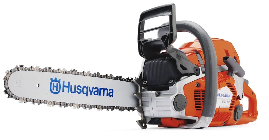 Husqvarna 562 XPG Chainsaw - Heated Handle - Skyland Equipment Ltd