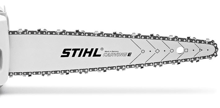 Stihl Carving Bar 1/4" 1.1mm - Skyland Equipment Ltd