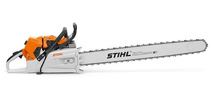 Stihl MS881 Chainsaw - Skyland Equipment Ltd