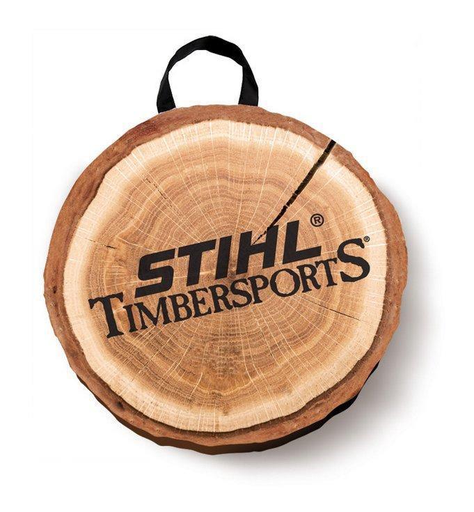 Stihl Timbersports Seat Cushion - Skyland Equipment Ltd
