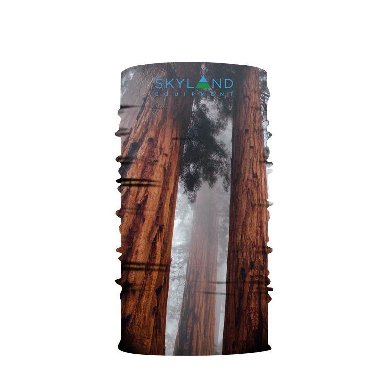 Skyland Giant Redwood Bandana - Skyland Equipment Ltd