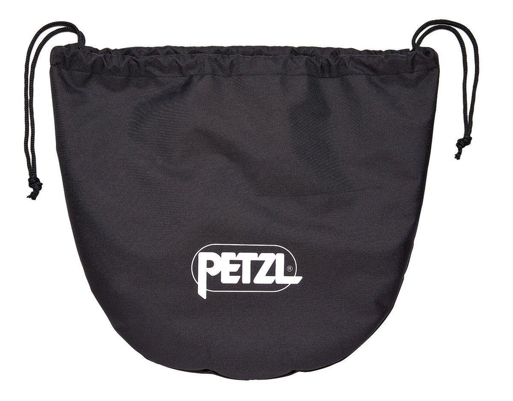 Storage bag for Petzl VERTEX® and STRATO® helmets - Skyland Equipment Ltd