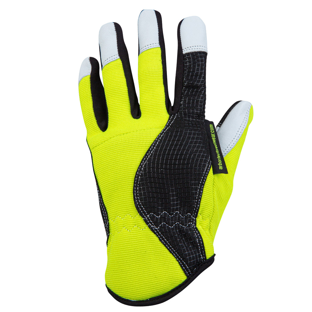 Arbortec AT1550 Work Gloves (Not Chainsaw Protective) - Skyland Equipment Ltd
