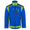 Arbortec Breatheflex Pro Work Jacket - Blue - Skyland Equipment Ltd