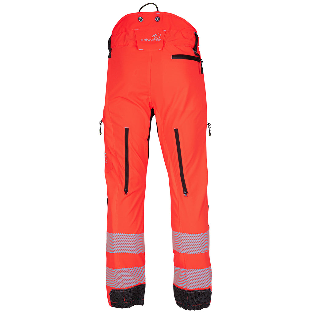 Pfanner Ventilation Chainsaw Pants - TreeStuff.com