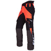 Arbortec Breatheflex Chainsaw Trousers Orange/Black - Type A - Skyland Equipment Ltd