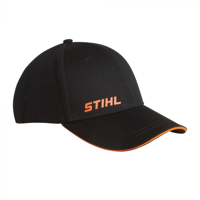Stihl Logo Baseball Cap - Skyland Equipment Ltd