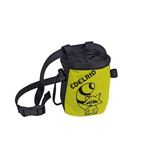 Edelrid Bandit Kids Chalk Bag - Skyland Equipment Ltd