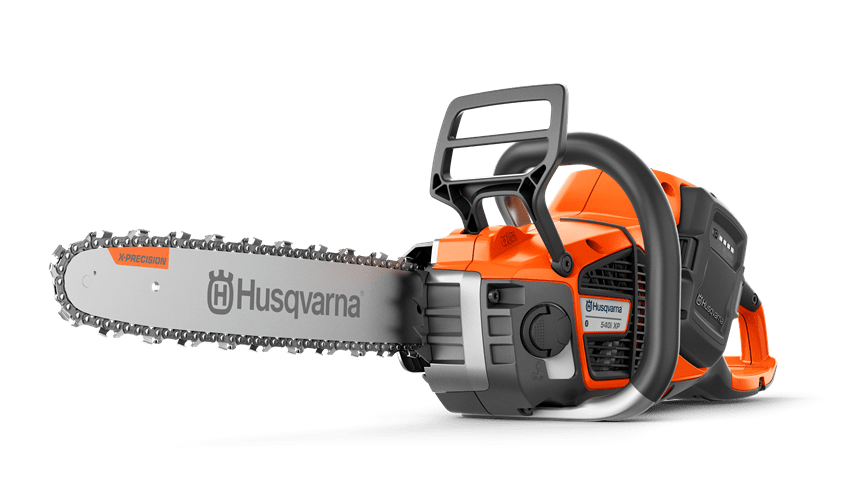 Husqvarna 540iXP Battery Chainsaw - Machine only - Skyland Equipment Ltd