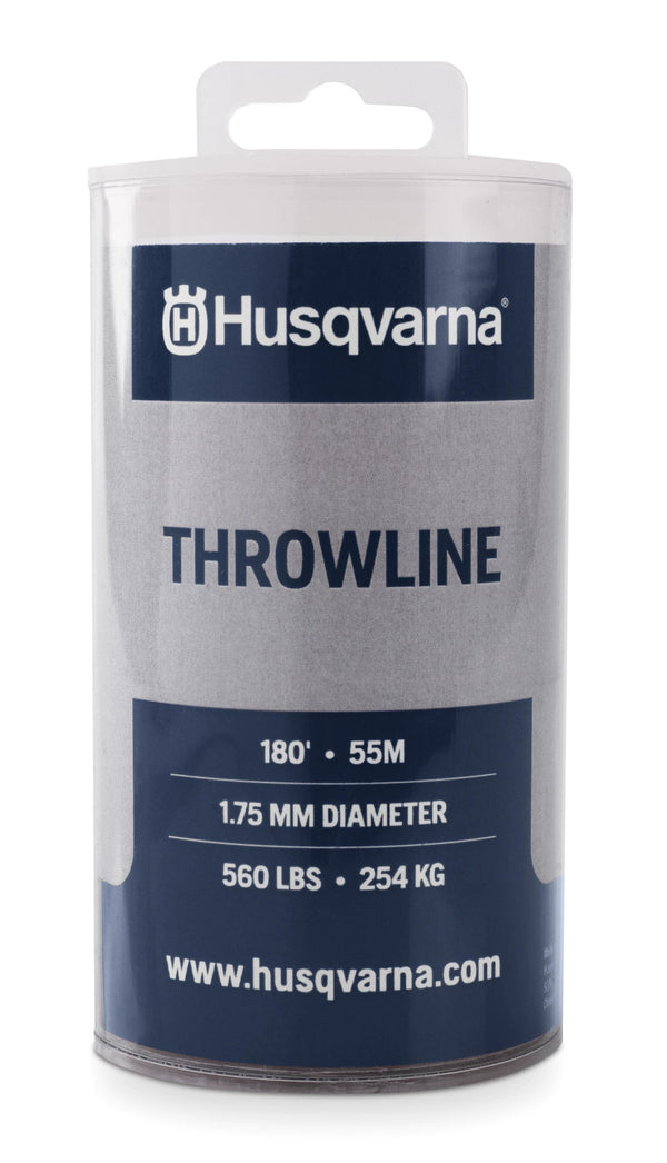 Husqvarna Throwline - 55m - Skyland Equipment Ltd