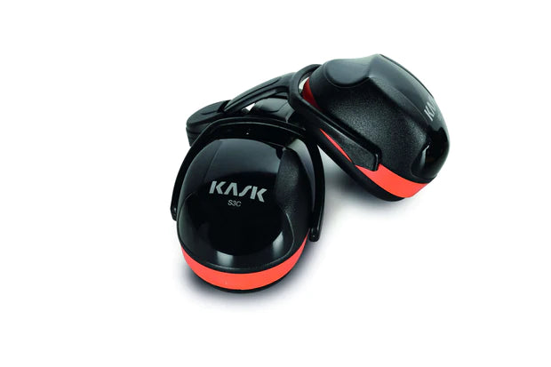 KASK Ear Defenders - SC3 (SNR 28) - Skyland Equipment Ltd