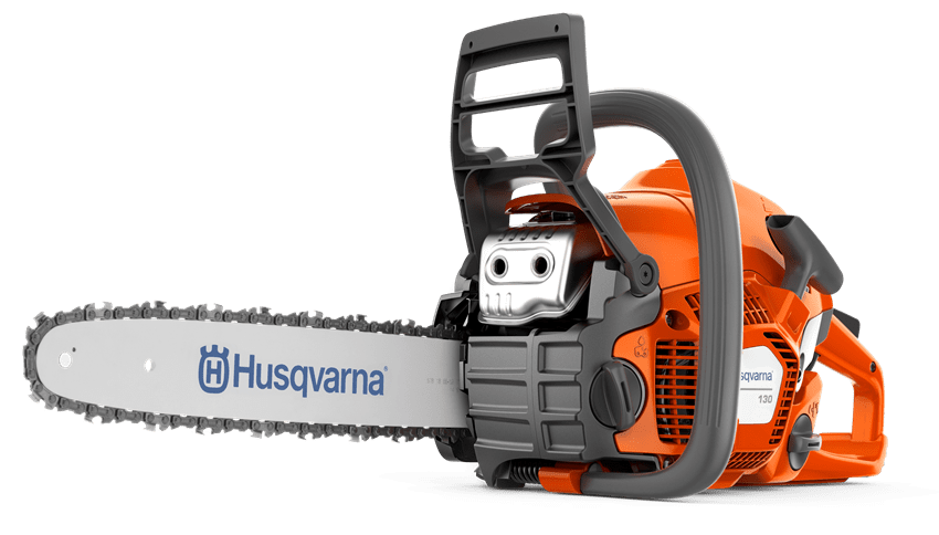 Husqvarna 130 Chainsaw - Skyland Equipment Ltd