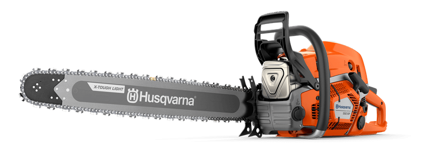 Husqvarna 592 XP Chainsaw - Skyland Equipment Ltd