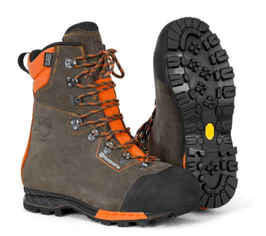 Husqvarna Chainsaw Boots - Functional - Skyland Equipment Ltd