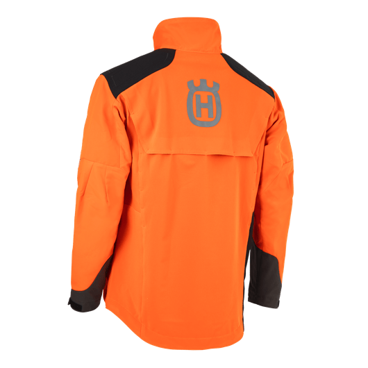 Husqvarna Technical Brush Cutter Jacket - Skyland Equipment Ltd