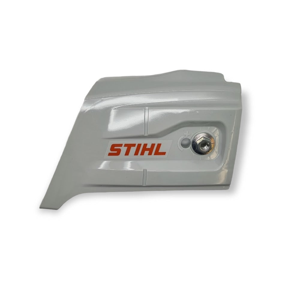 Chain Sprocket Cover - Stihl MA01 640 1701 - Skyland Equipment Ltd
