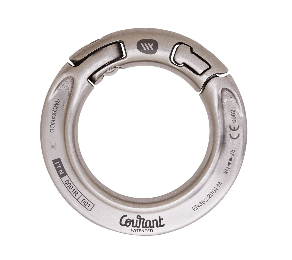 Courant ODIN Opening Ring - Skyland Equipment Ltd