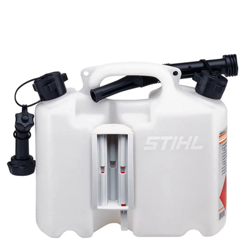 Stihl Fuel Combi Can - Transparent - Skyland Equipment Ltd