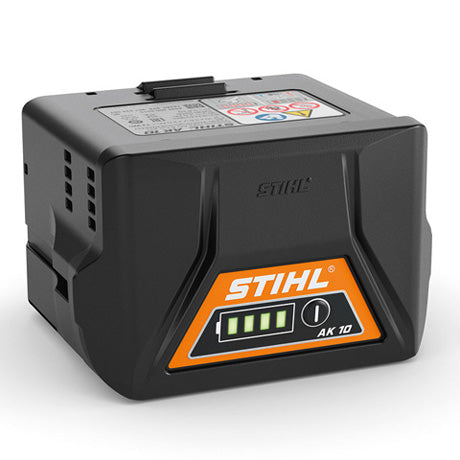 Stihl Battery AK 10 - Skyland Equipment Ltd