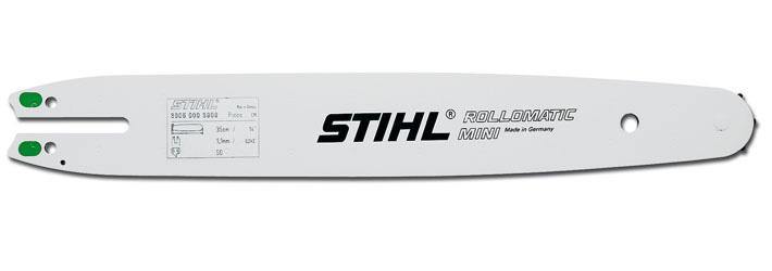 Stihl Guidebar Mini E 1/4" 1.1mm - Skyland Equipment Ltd