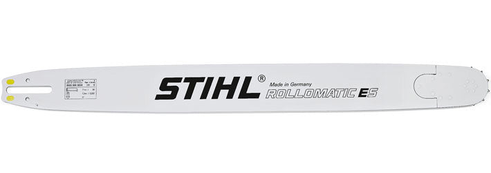 Stihl Guidebar Rollomatic ES 3/8" 1.6mm - Skyland Equipment Ltd