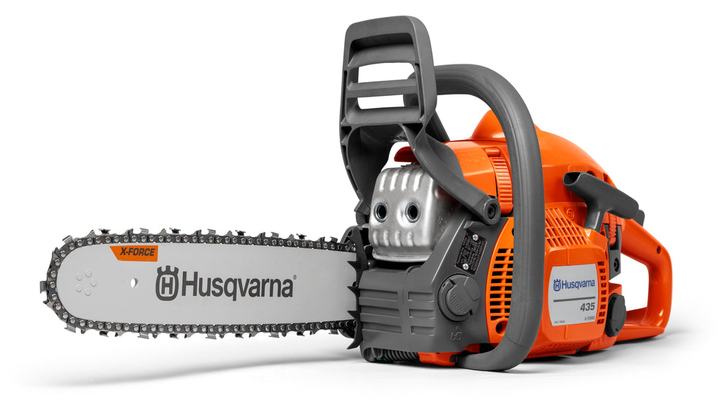 Husqvarna 435 Mark II Chainsaw - Skyland Equipment Ltd