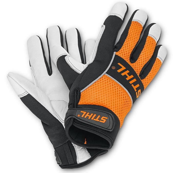 Stihl Advance Ergo MS Work Gloves - Skyland Equipment Ltd