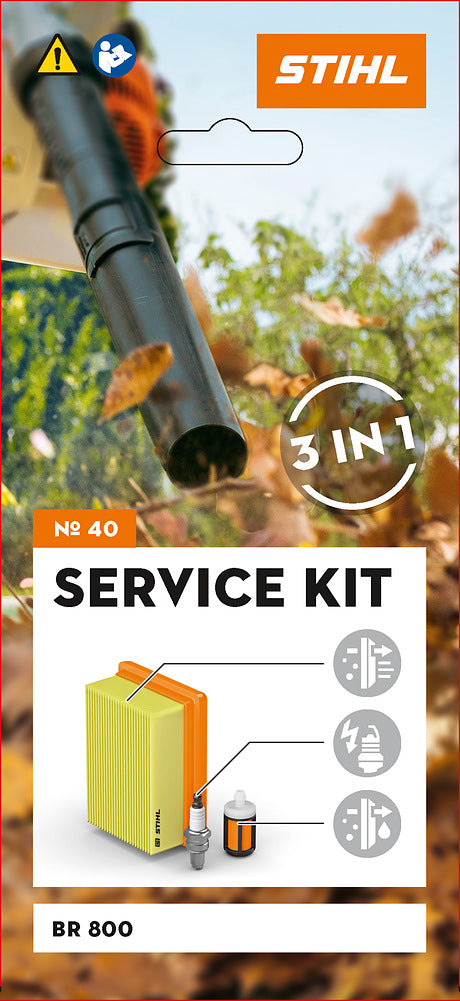 Stihl Leaf Blower Service Kits - Skyland Equipment Ltd